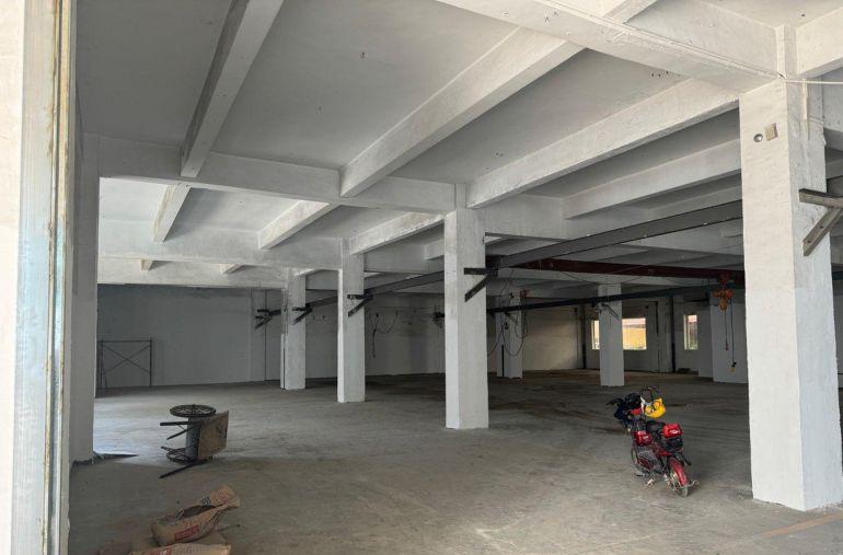 塘厦蛟乙塘业主出租1楼高层1000平方厂房