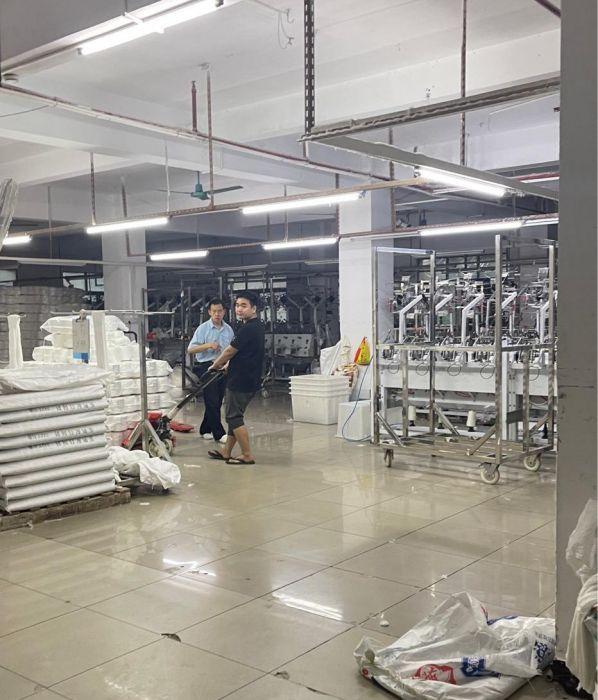 一手房东厂房出租价格优惠