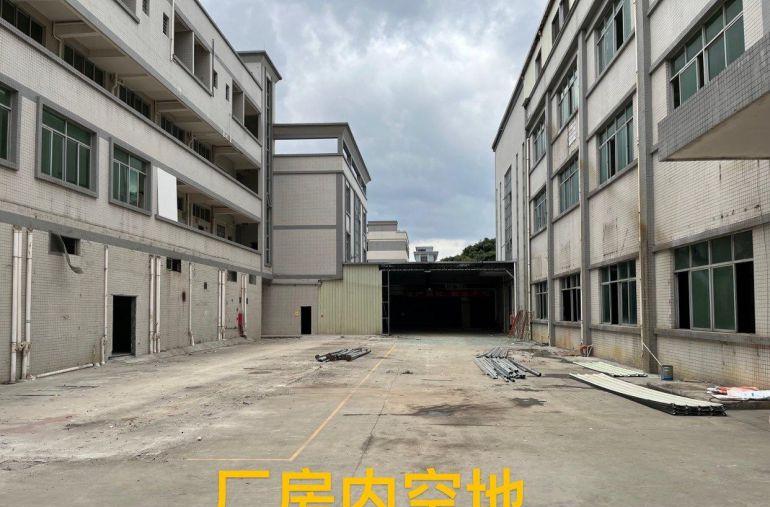 红本！九成新独院！成熟工业区！