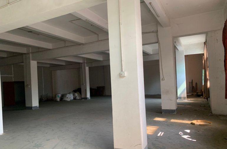 带无尘车间，VOC排放，无公摊，办公室新装修