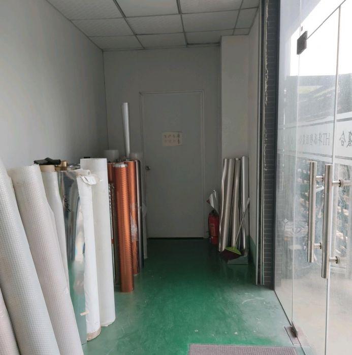 白濠，园区内，门前超好停车，货车出入无压力 ！无中介！