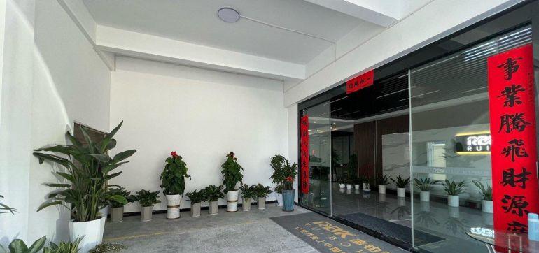 道滘低价出租二楼三楼厂房