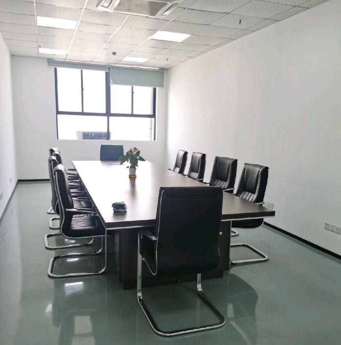 黄江光明港原房东精装厂房，分租/整租。