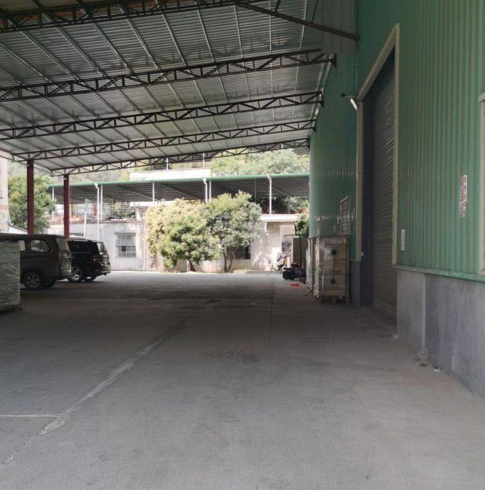 自用仓库，非中介，一楼大仓库，在黄江，大朗的交界处