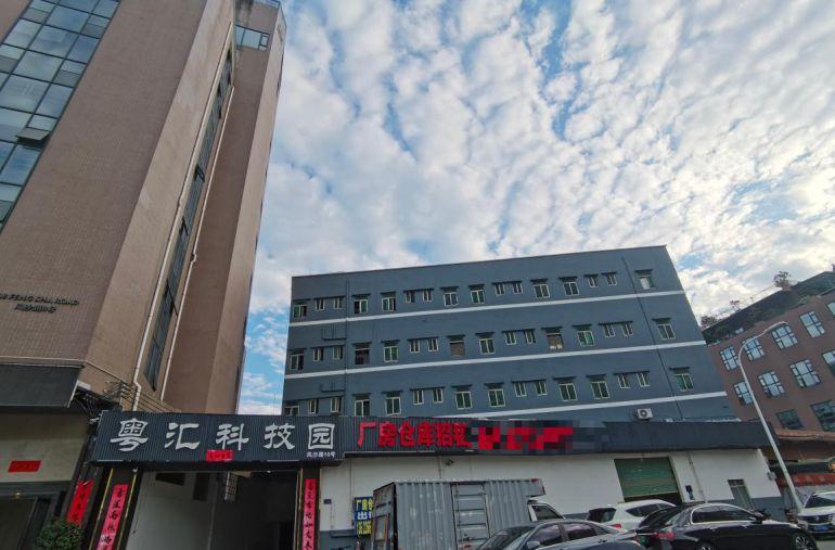 东坑36平方米起分租