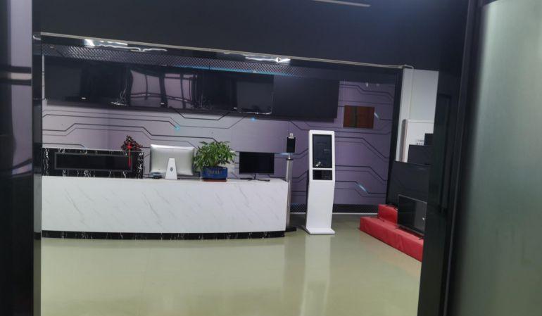 带装修豪华厂房转租转让费可谈