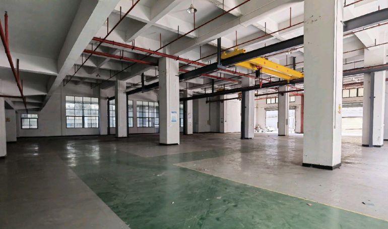 自建厂房诚信出租，无套路。配电800KVA，可按需分配。