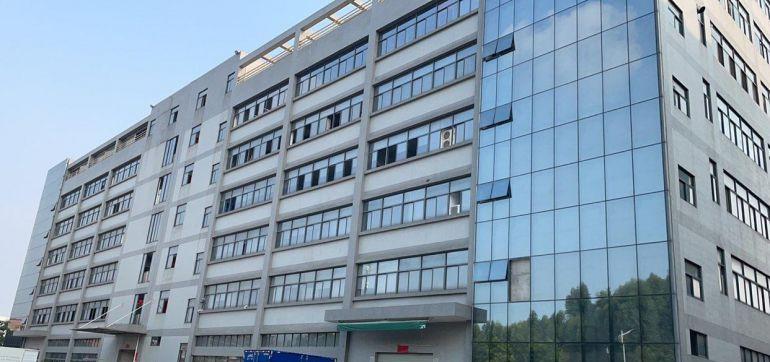 原房东1-2楼约8000平方厂房出租