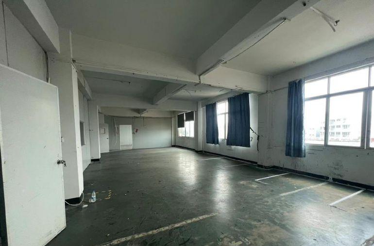 一手厂房出租，一手房东