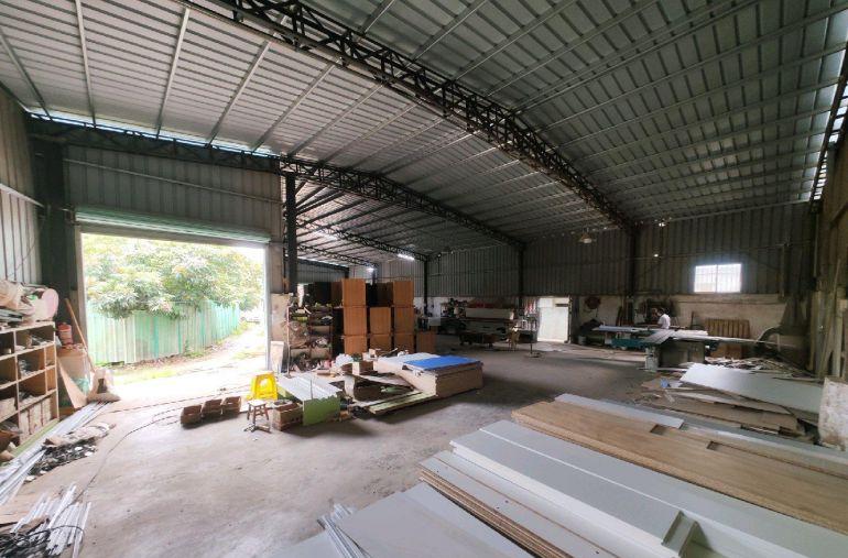 塘厦300平厂房业主招租