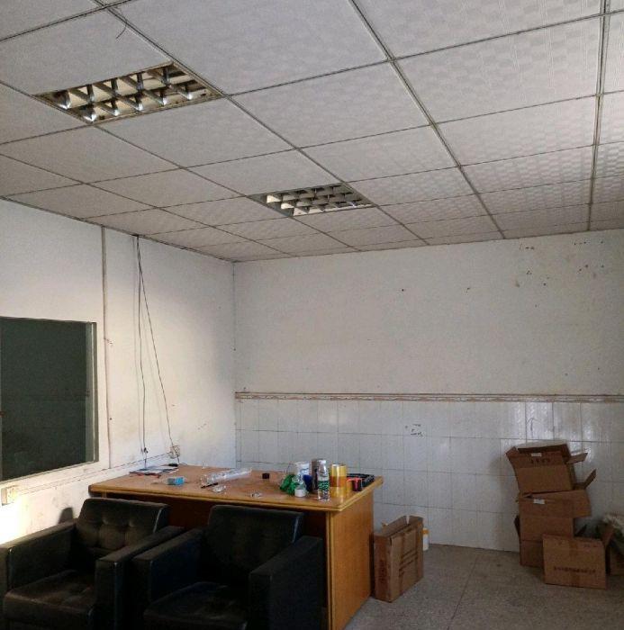 塘厦林村龙头岭壹楼350平方米厂房出租