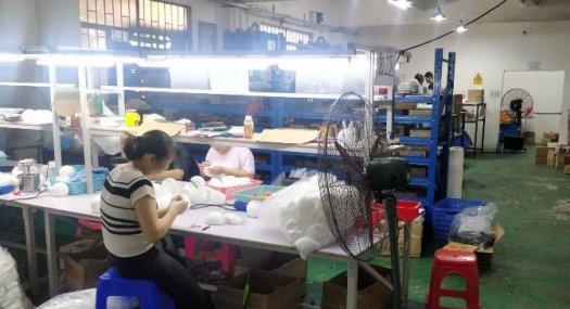 凤岗凤德岭一楼设备，钣金厂房出租600平 电大按需