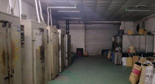 凤岗油甘埔单一层钢构加阁楼厂房出租2000平带隔热层