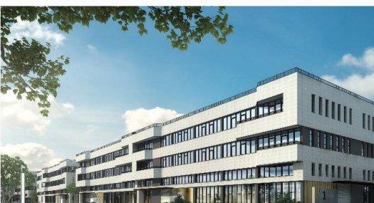 上市公司投资建设，大湾区门户城市50年产权全新厂房出售