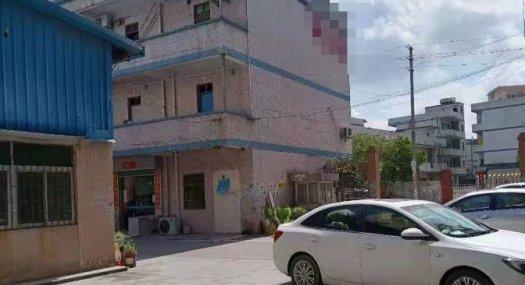 东莞东莞市 华鹏飞物流园20000㎡ 厂房租售层高5米 跨度22米 柱距12米 配电1000KVA天车2吨