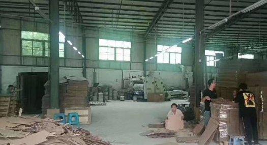 凤岗五联高7米单一层砖墙到顶钢构出租2550平 近平湖