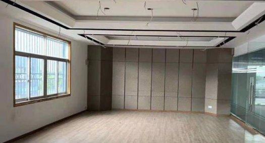 清溪九乡钢材建材冲压钢结构出租2万平空地大滴水8米