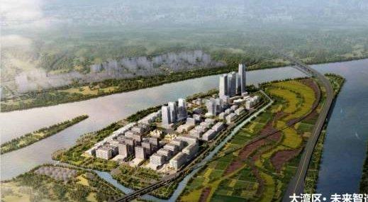 东莞标准厂房 出售 层高6米 独栋办公可做产权分给 独门独院 带天车 带宿舍 可做环评