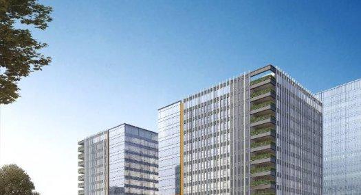 东莞新建六字头红本厂房在售 明确有产权证