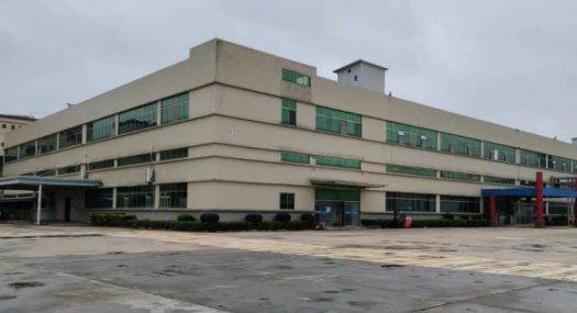 东莞东莞市 谢岗镇银丰路25000㎡ 厂房租售 独院 可环评 可分租