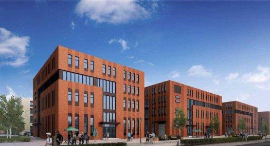 东莞市凤岗镇２４０００平米钢架厂房出租 (可分租)