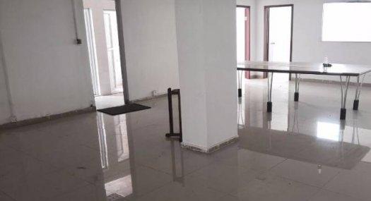 凤岗金凤凰楼上适合轻行业带装修厂房800平价格优惠