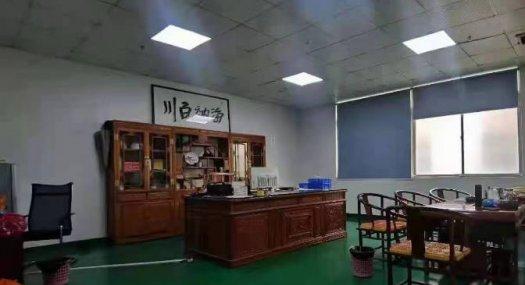 东莞凤岗金凤凰1700㎡ 厂房租售配电1000KVA 独院 可环评 可分租