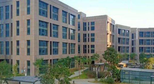 东莞常平16000全新国有双证厂房出售