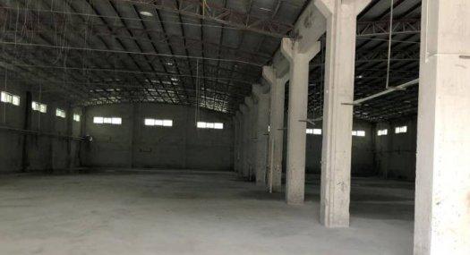 惠州市博罗新出独院厂房出售3200平方，双证齐全