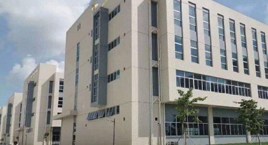 塘厦镇平山 带红本带消防喷淋厂房出租 可分租整租