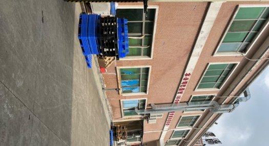 全新装修厂房分租，环评手续齐全