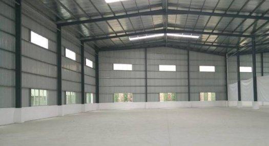 东莞桥头占地600建筑850工业小厂房出售，村委厂房