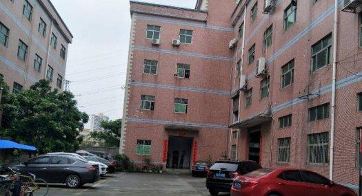 塘厦镇石马出租楼上带装修厂房 只租12块每平方