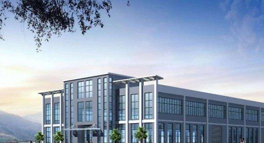 东莞市黄江镇６０００平方米独院仓库出租