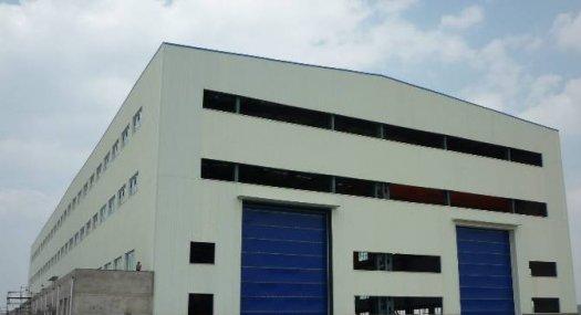 东莞市黄江镇５０００平方米单层仓库出租