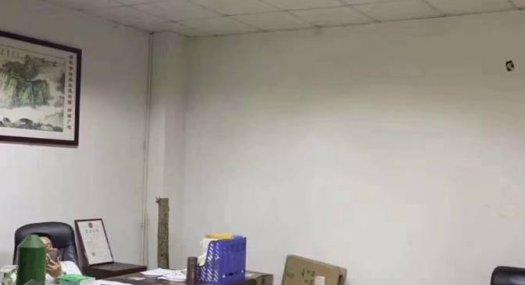 清溪镇大利出租一楼标准厂房450平带2吨行车价格便宜