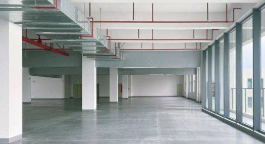 东莞塘厦科苑城原房东全新厂房优惠出租