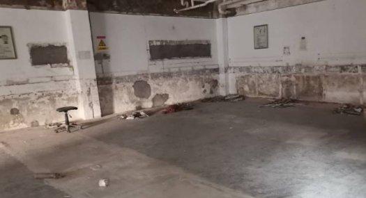 东莞东莞市 莞长路附近500㎡ 厂房租售 独院 可环评 可分租