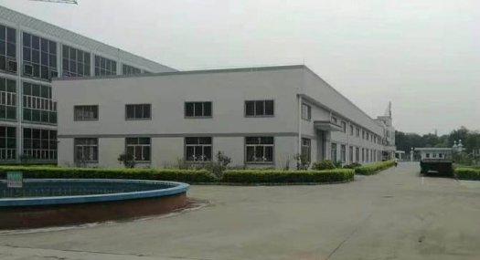 东莞市樟木头２０００平米六楼厂房出租（专租电池厂）