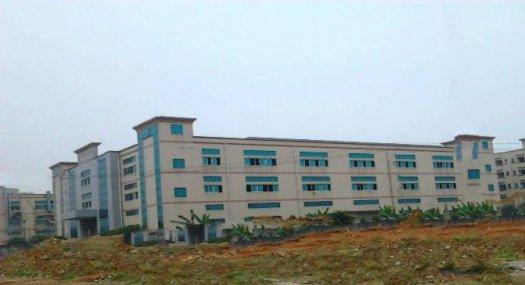 东莞市桥头镇３０００平米氧化厂房出租 (正规氧化牌照)