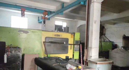 清溪镇大利出租一楼标准厂房450平带2吨行车价格便宜