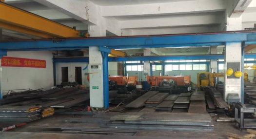 东莞1200㎡ 厂房租售配电315KVA