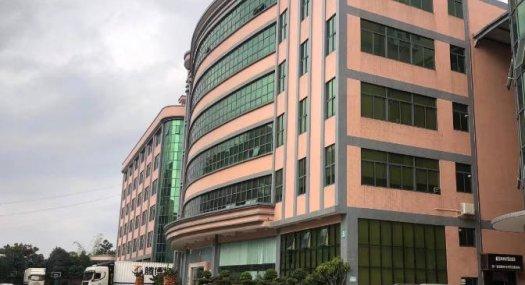 东莞凤岗雁田1200㎡ 标准厂房租售层高6米 跨度100米 配电315KVA 独院天车3吨 有蒸汽 有燃气 可环评 可分租