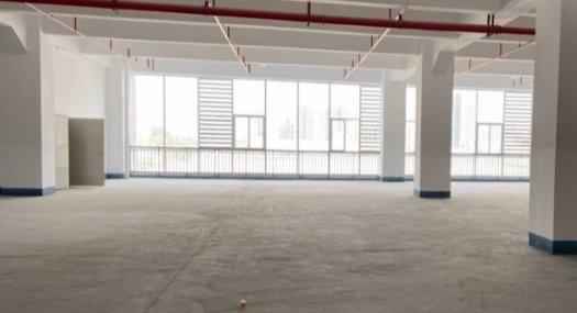 东莞东莞市 工业园3000㎡ 厂房租售层高13米 独院 有蒸汽 有燃气 可环评