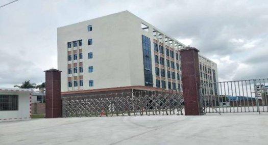 东莞市清溪镇１００００平方独院厂房出售（国有证件）３８５０万