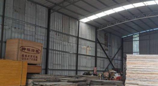 东莞东莞市 中堂槎滘与麻涌交界730㎡ 厂房租售层高6米 配电20KVA 可环评 可分租