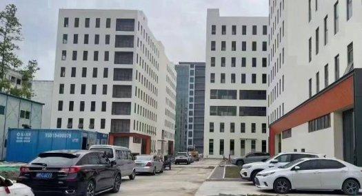 东莞塘厦科苑城原房东全新厂房优惠出租