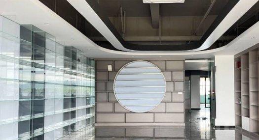 东莞东莞市 东莞清溪三中工业园80000㎡ 厂房租售层高6.5米 独院 有蒸汽 有燃气 可环评 可分租