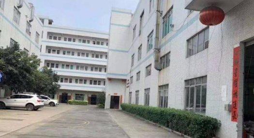 塘厦镇科苑城 注塑模具 五金加工设备厂房出租2000平高6米 空地大