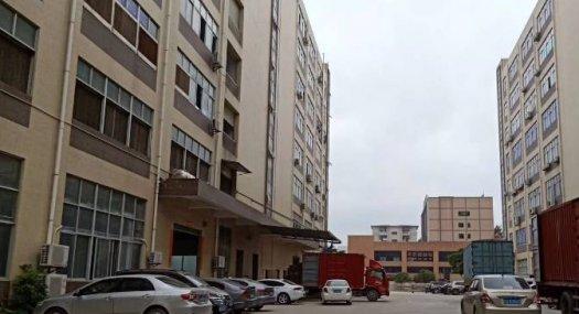 凤岗金凤凰原房东一楼适合各行业厂房1510平高5米